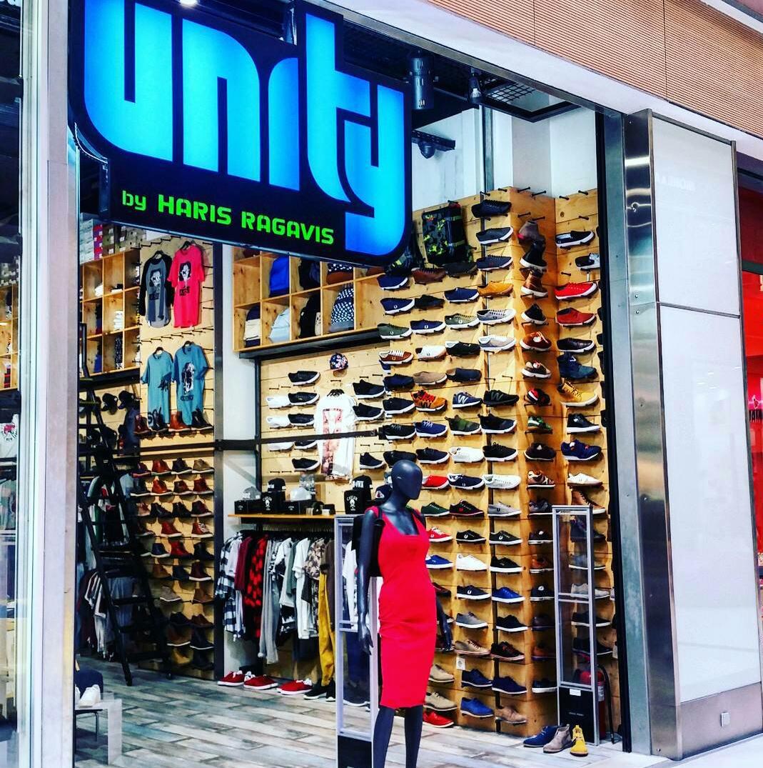 unity1